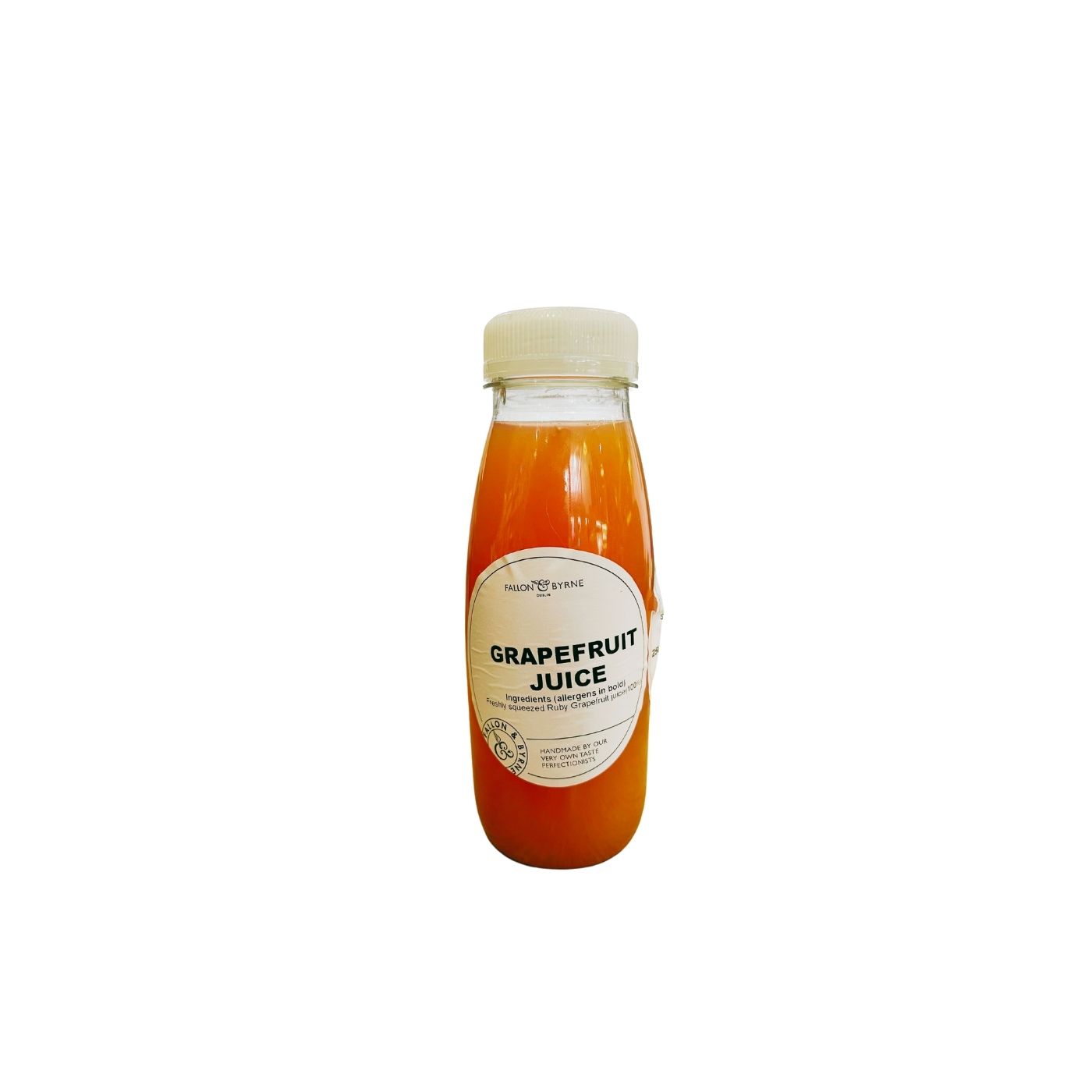 F&B Grapefruit Juice