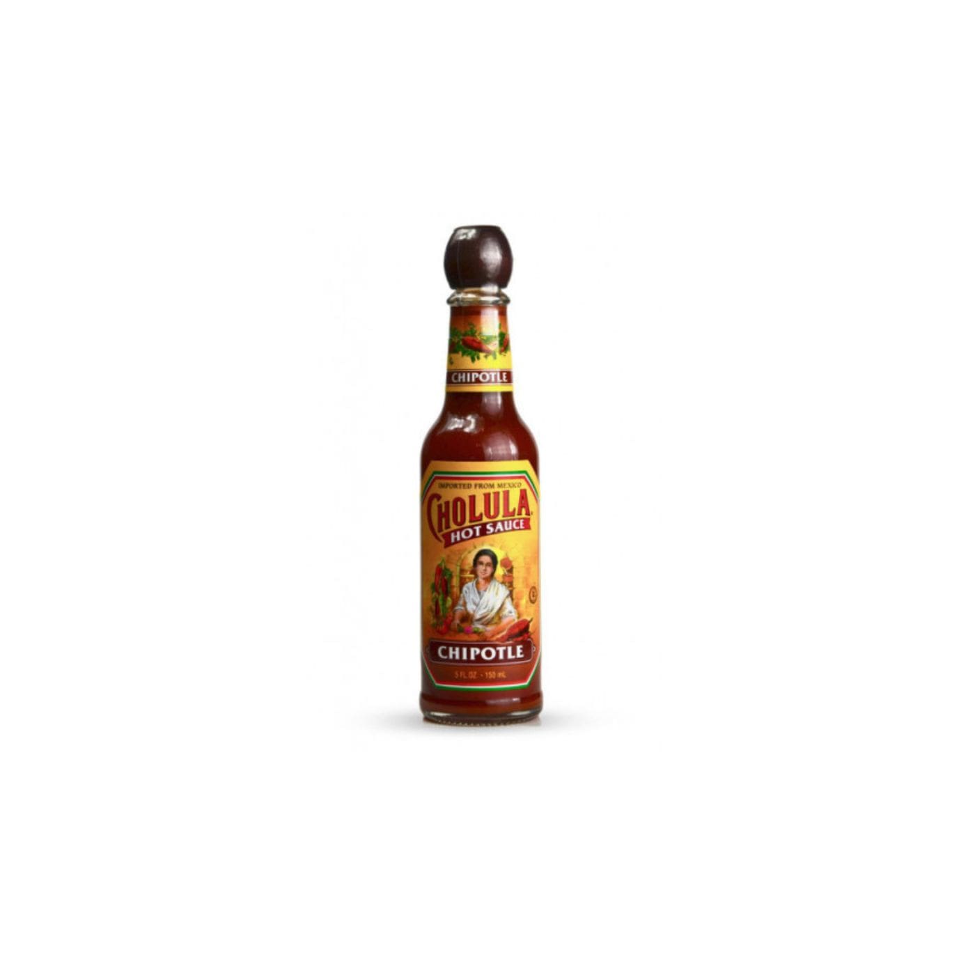 Cholula Chipotle Hot Sauce