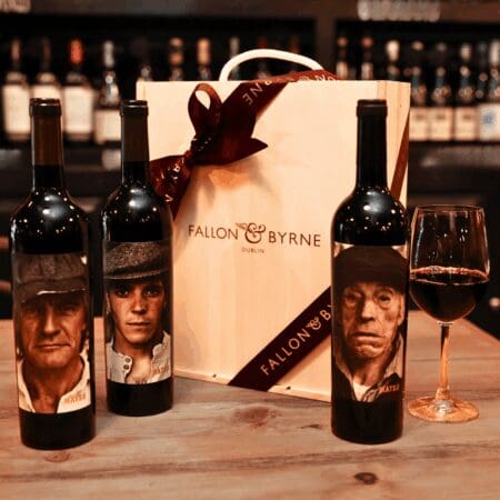 Familia Matsu Wine Hamper, Perfect gift for spanish wine lovers