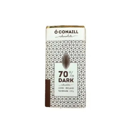 Dark Chocolate 100G