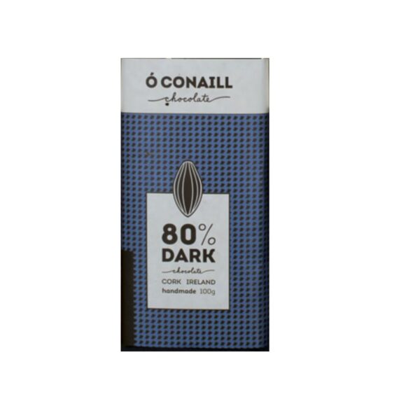 Dark Chocolate 100G