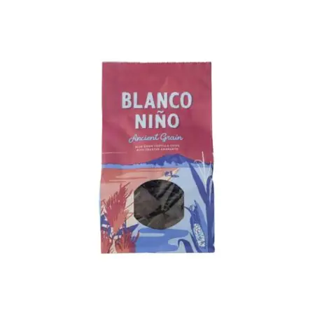 Blanco Nino Ancient Grain Tortilla Chips