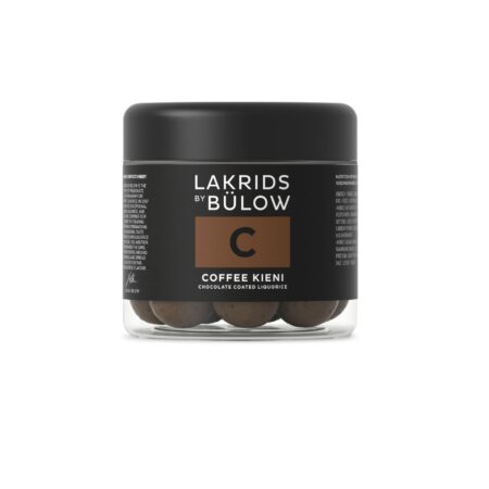 Lakrids Coffee Choc Liquorice