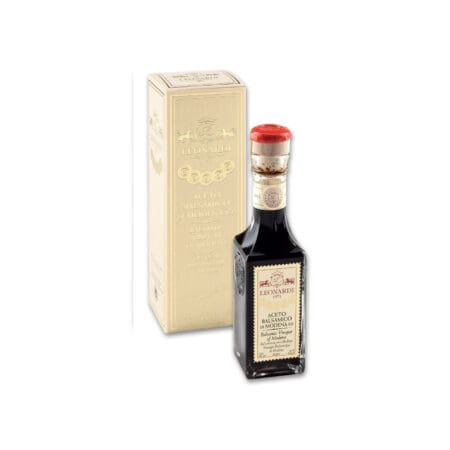 Leonardi Balsamic Vinegar Francobello Serie 10