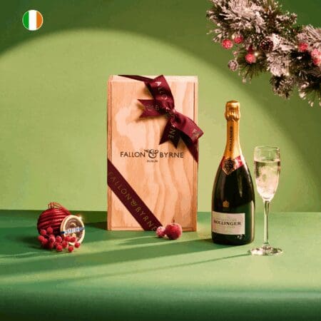 Exceptional Champagne Gift Set choice for hamper gifting