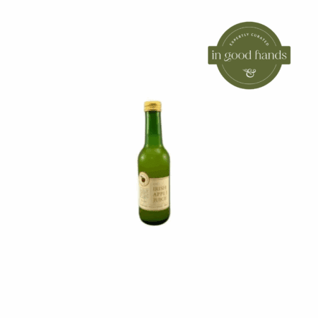 The Apple Farm Irish Apple Juice