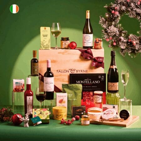 The Extravaganza Hamper