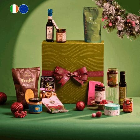 Ultimate Vegan Hamper