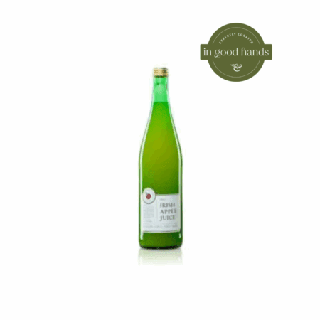 The Apple Farm Irish Apple Juice