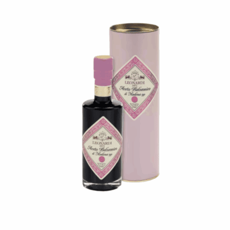 Leonardi Balsamic Vinegar Serie 2 Pink