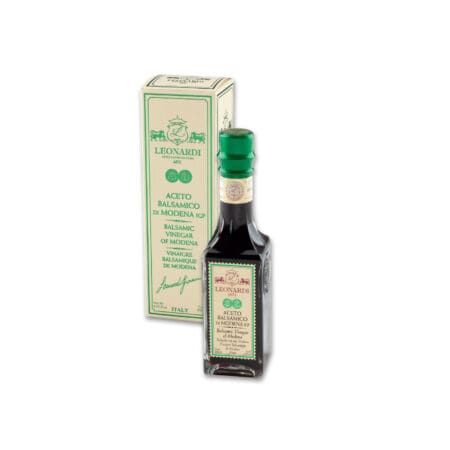 Leonardi Balsamic Vinegar Francobello Serie 4