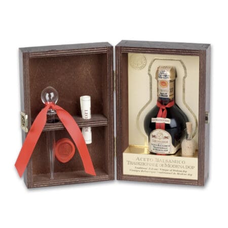 Leonardi Extra Vecchio Balsamic Vinegar Of Modena DOP