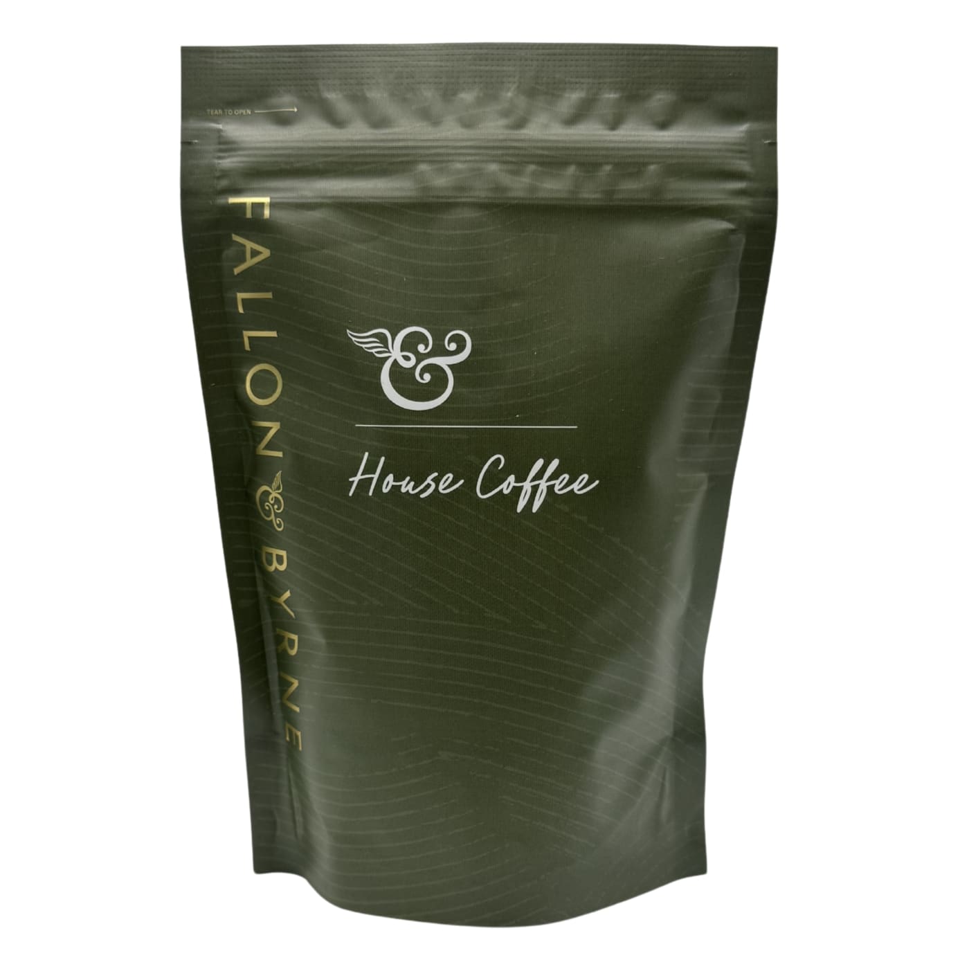 Fallon & Byrne House Blend Coffee Beans 250g
