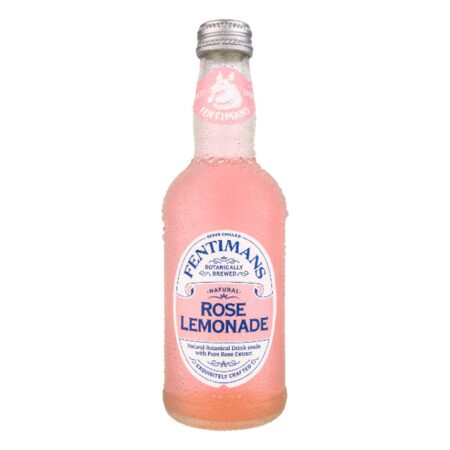 Fentiman Rose Lemonade