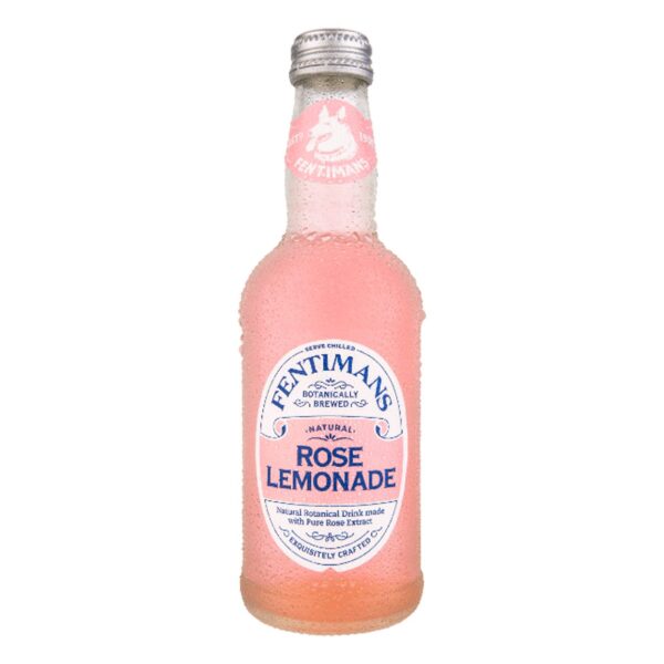 Fentiman Rose Lemonade