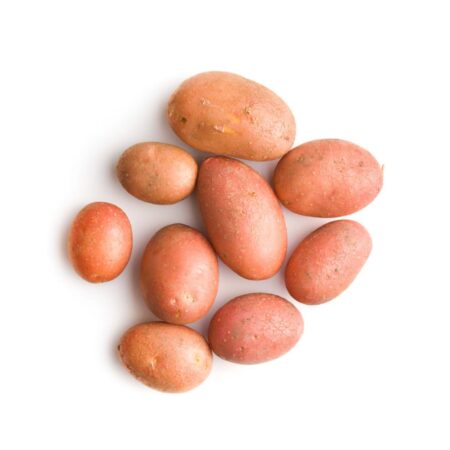 Rooster Potatoes - 2kg