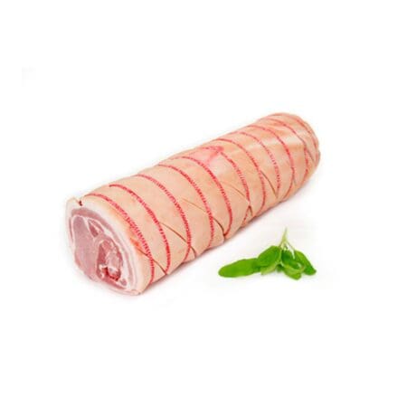 Boned & Rolled Ham  *available for delivery from 1st of December