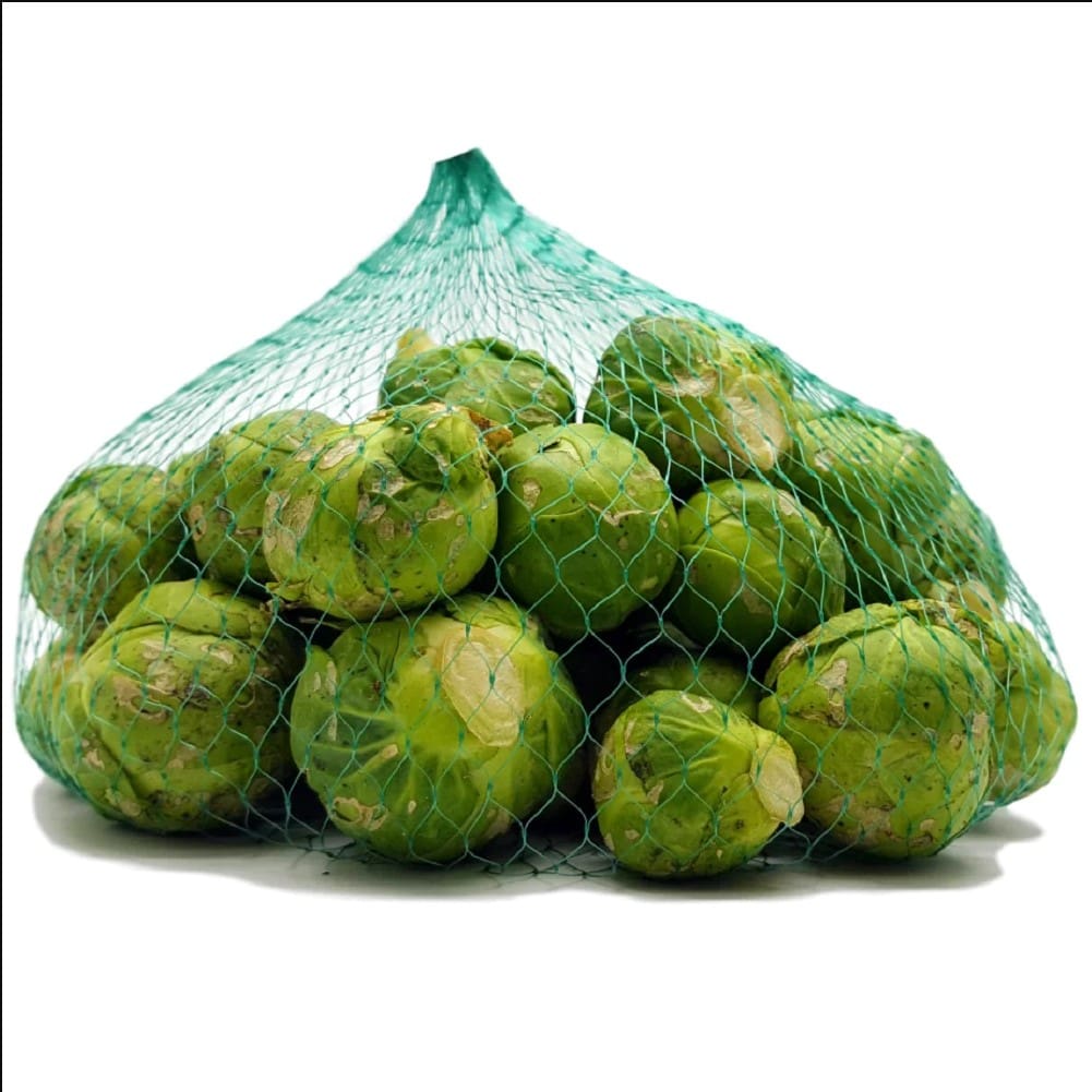 Brussels Sprouts Fallon Byrne