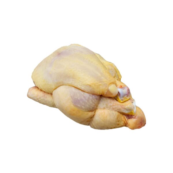 Guinea Fowl (Oven Ready) Chicken
