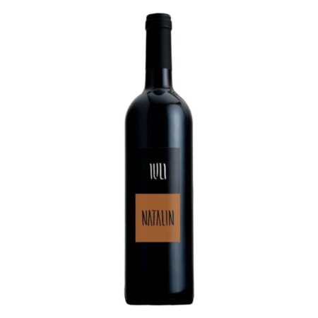 Wine - Iuli Natalin Girgnolino