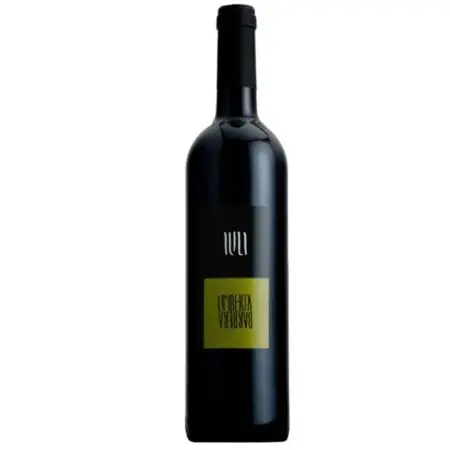 Wine - Iuli Umberta Barbera