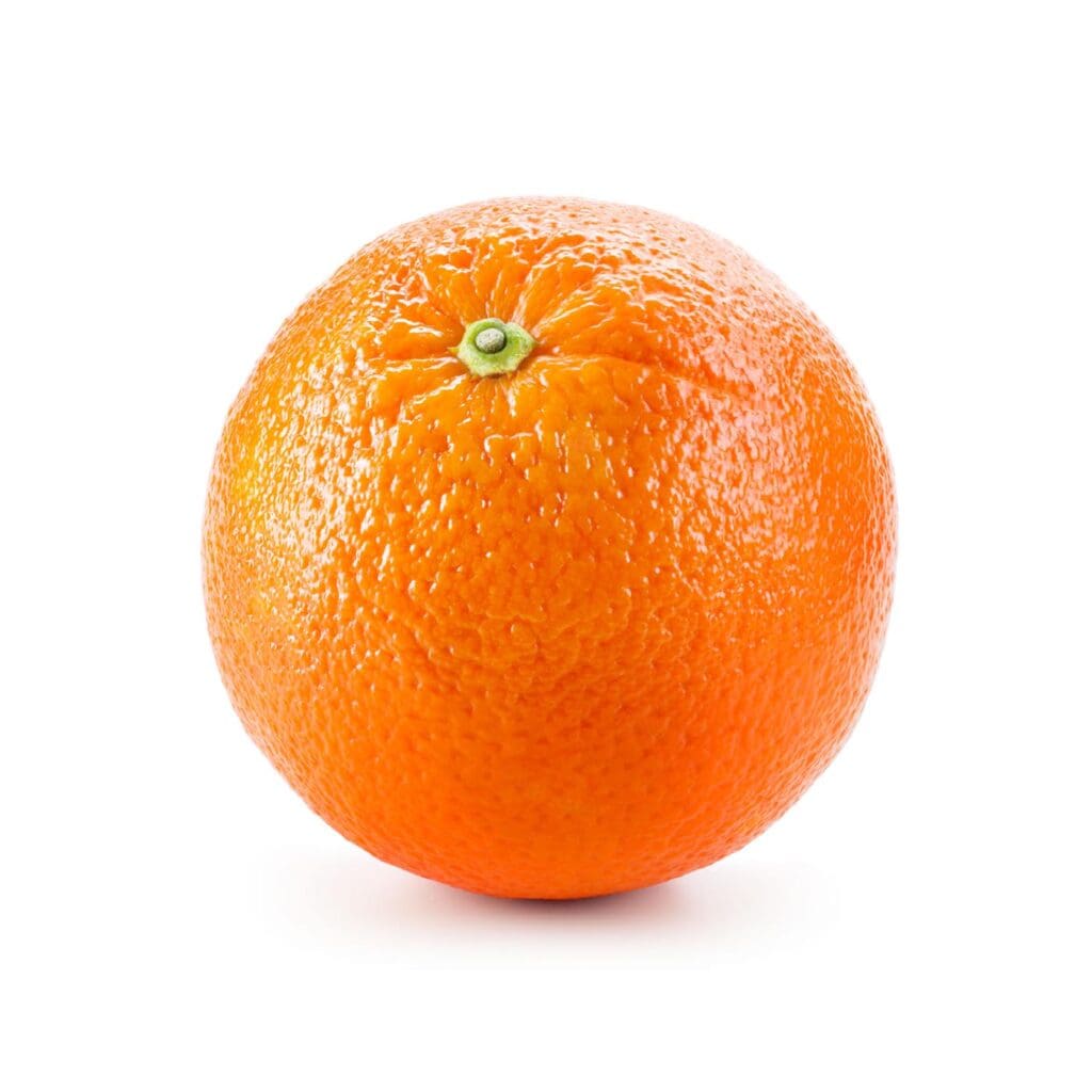 Large Orange | Fallon & Byrne