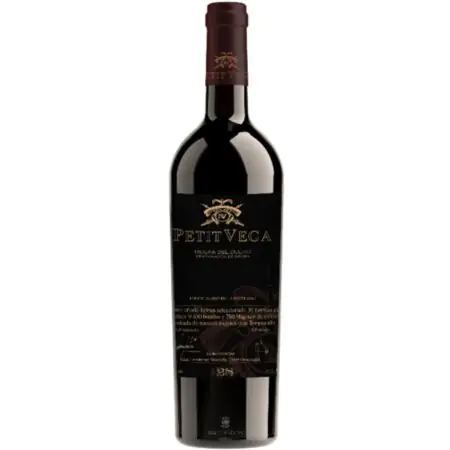 Wine - Petit Vega Ribera del Duero Reserva 2015