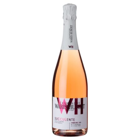 Wine - Waris-hubert Succelente Rosé