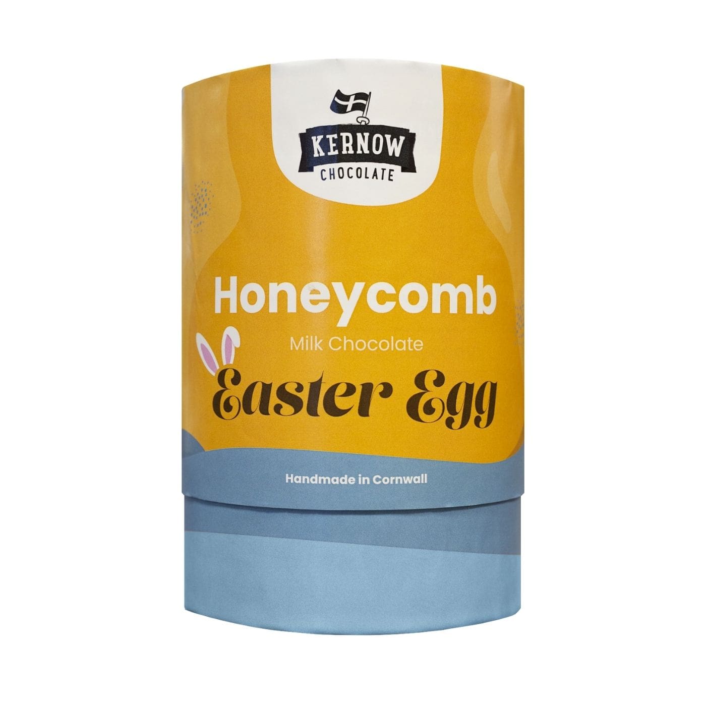 KERNOW Milk Chocolate Easter Egg 180g Fallon & Byrne