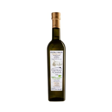 Castillo de Canena Picual EV Olive Oil