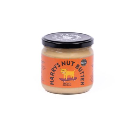 Harry's Nut Butter Smooth