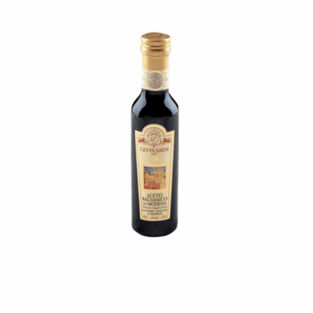 Aceitaia Leonardi Balsamic Vinegar - 'Serie 2