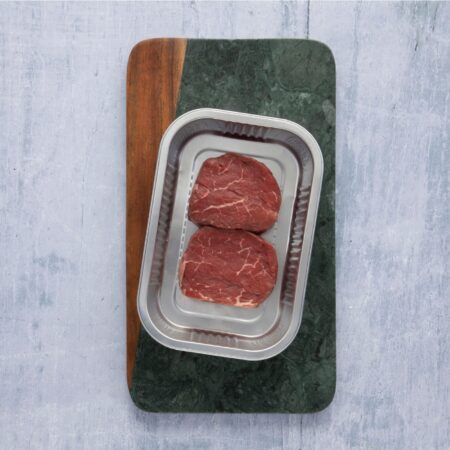 Irish Ribeye Steak