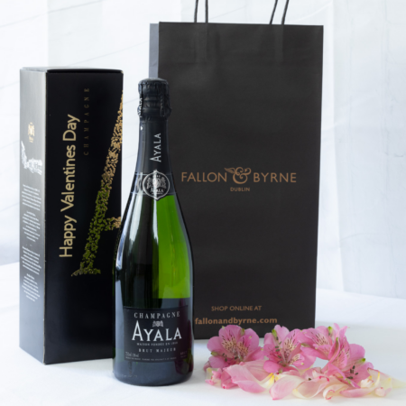 Ayala Champagne