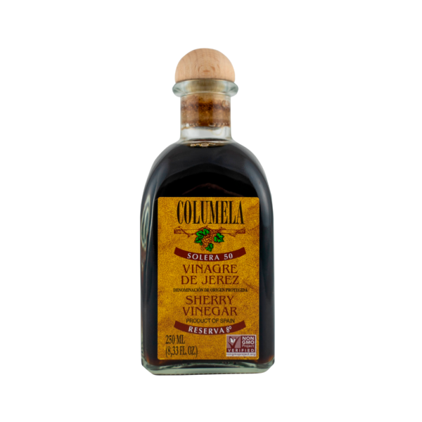 Columela 50Year Sherry Vinegar