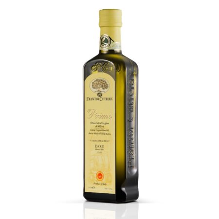 Frantoi Cutrera Premium Olive Oil Frantoi Cutrera Primo Olio di Oliva