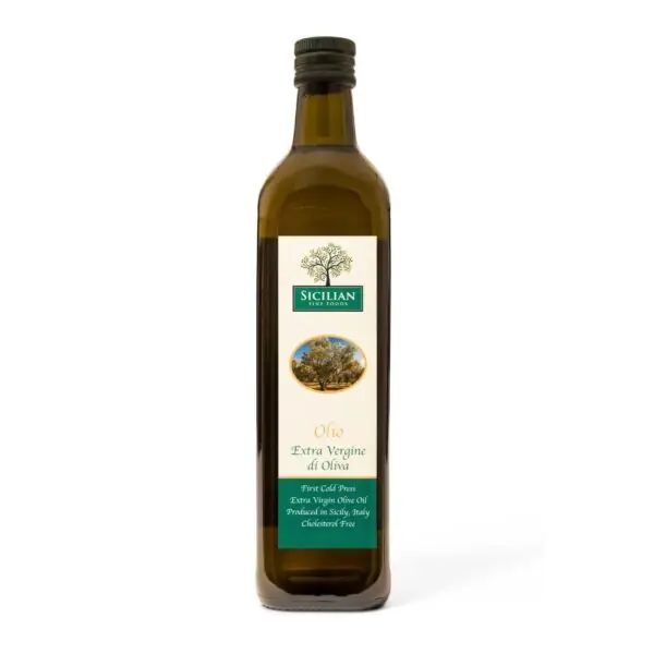 Sicilian Fine Foods Olive Oil 1 litre