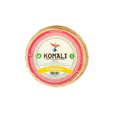 Komali Taquera Tortillas