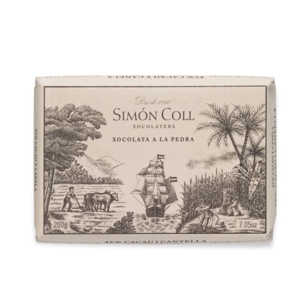 Simon Coll 45% Drinking and Cooking Chocolate Drinking Chocolate Hot Chocolate Cooking Chocolate Chocolate Cocoa