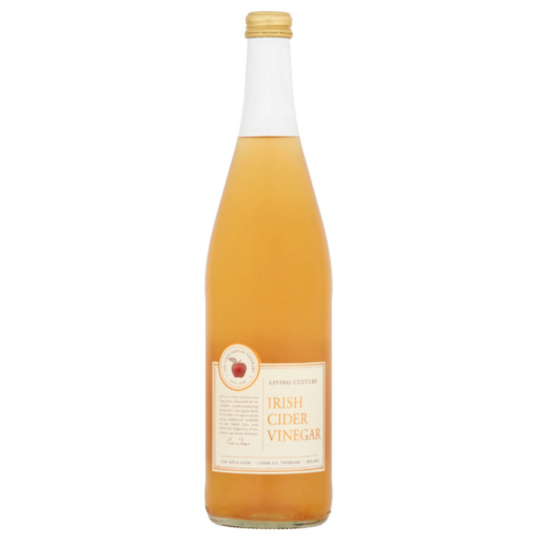 The Apple Farm - Irish Cider Vinegar 330ml