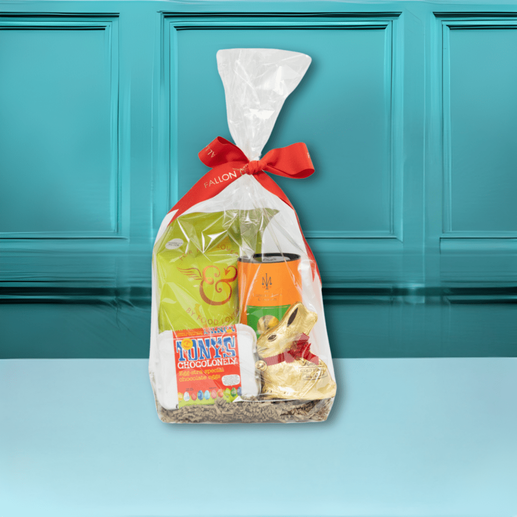 The Easter Joy Goodie Bag Fallon & Byrne