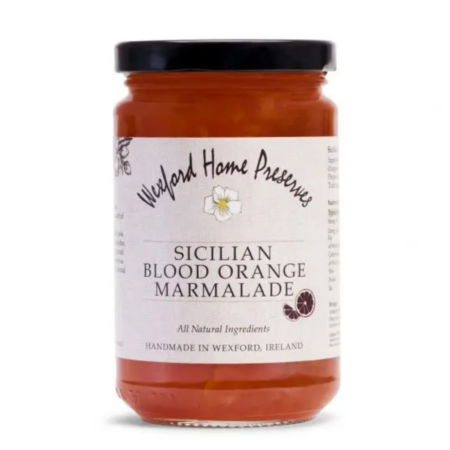 Wexford Home Preserves Sicilian Blood Orange Marmalade