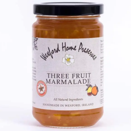 Wexford Home Preserves Three Fruit Marmalade