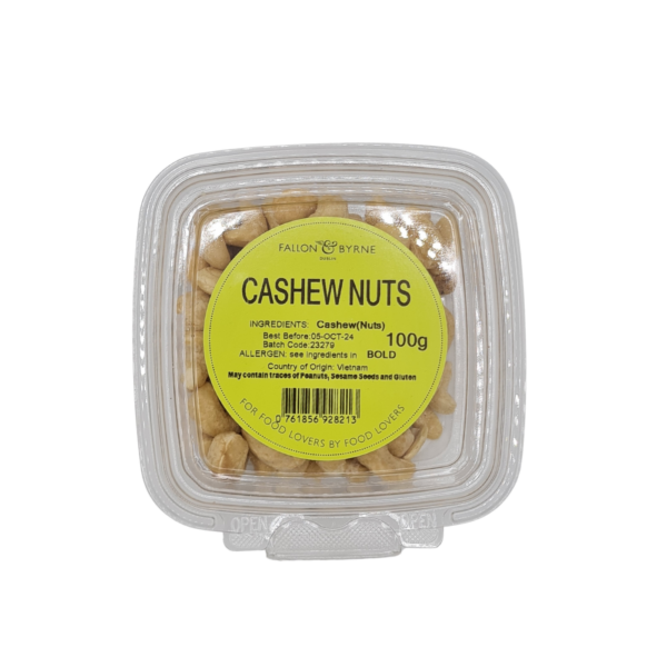 Whole Cashews