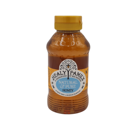 Healy's Natural & Pure Honey
