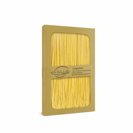 La Pasta Di Aldo Linguine