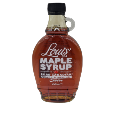 Louis' Maple Syrup