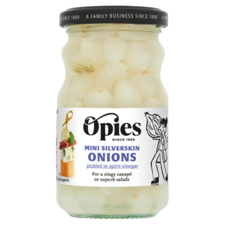 Opies cocktail onions