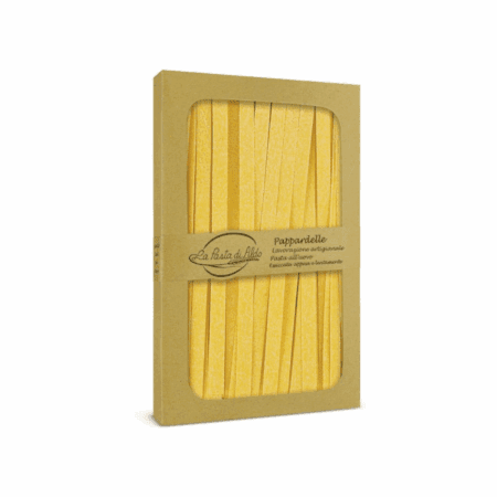 La Pasta di Aldo Papperdelle