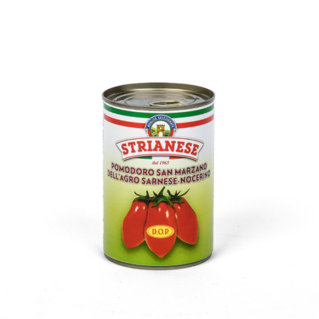 Strianese San Marzano Tomatoes